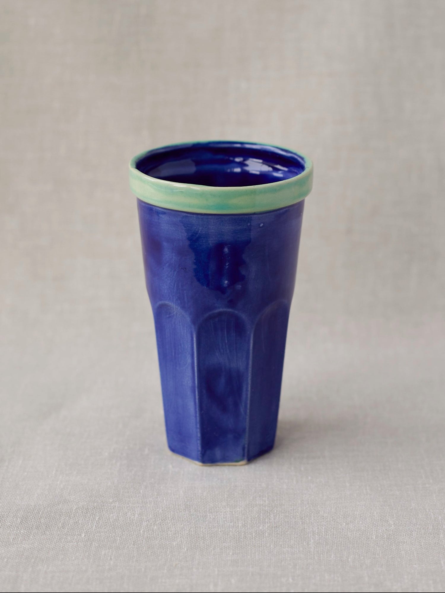 Zarka ( زرقاء) Cups
