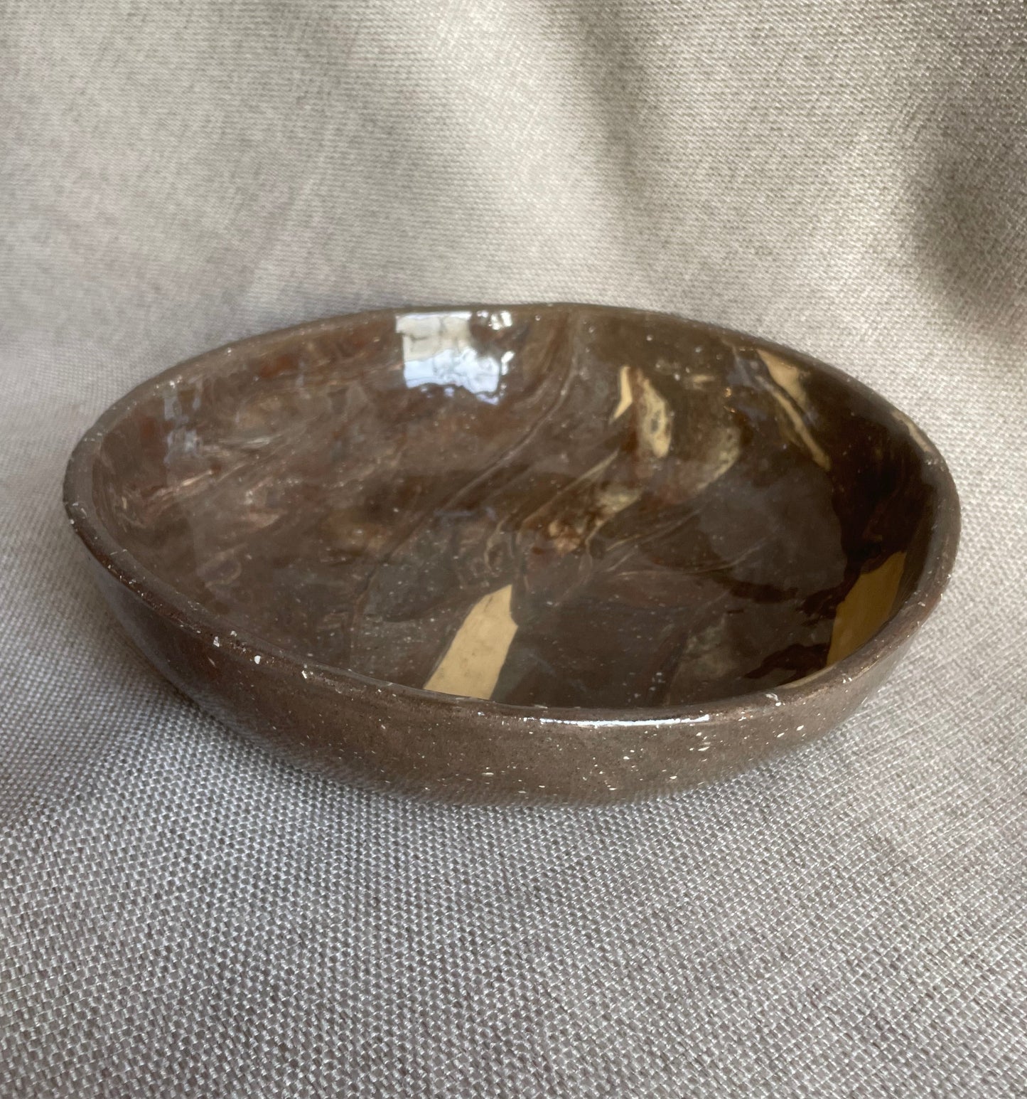 Ardi أرضي marbled bowl (medium size)- 15% off until Dec 15!