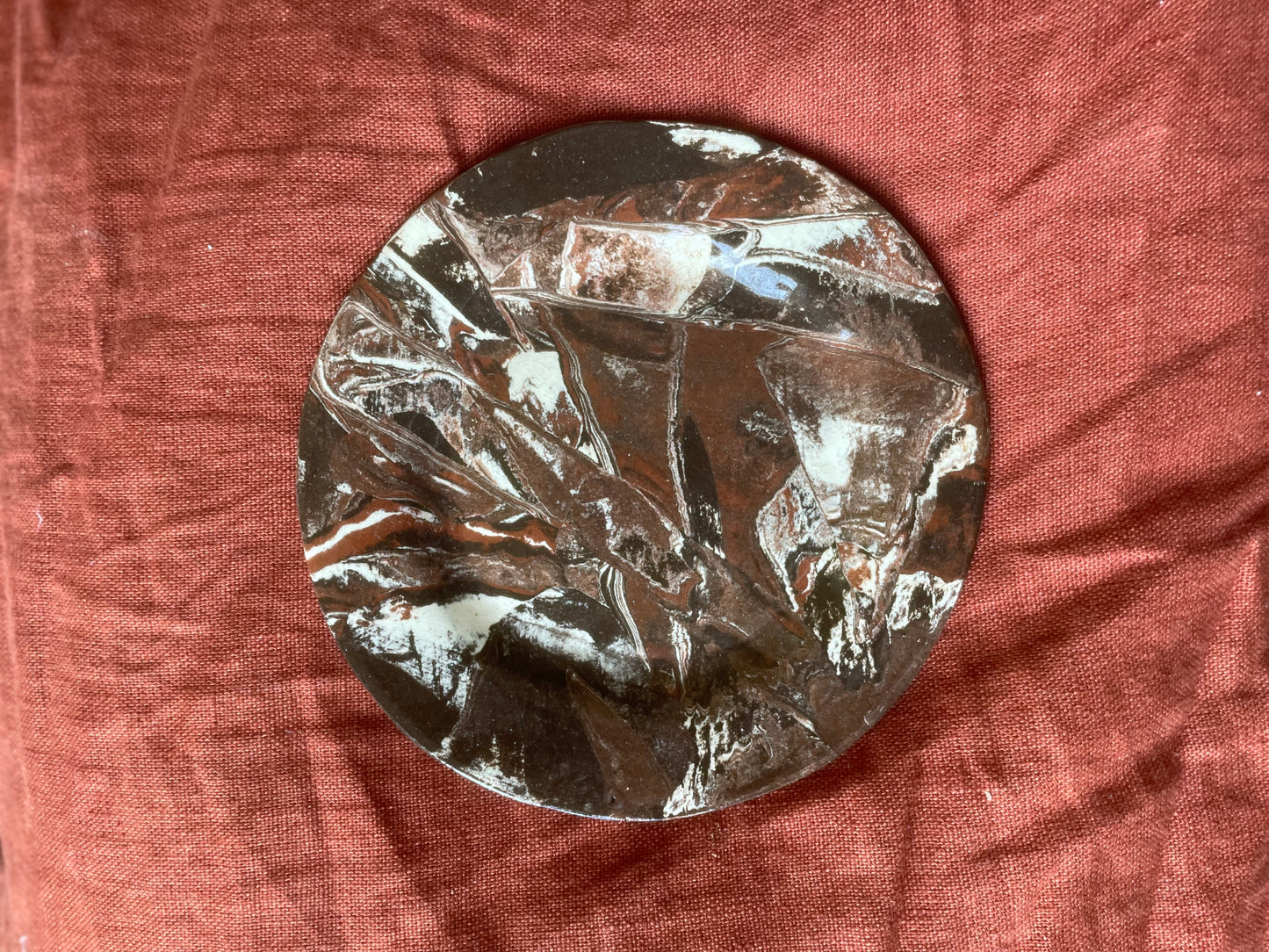 Ardi (أرضي) Dinner plates - 18