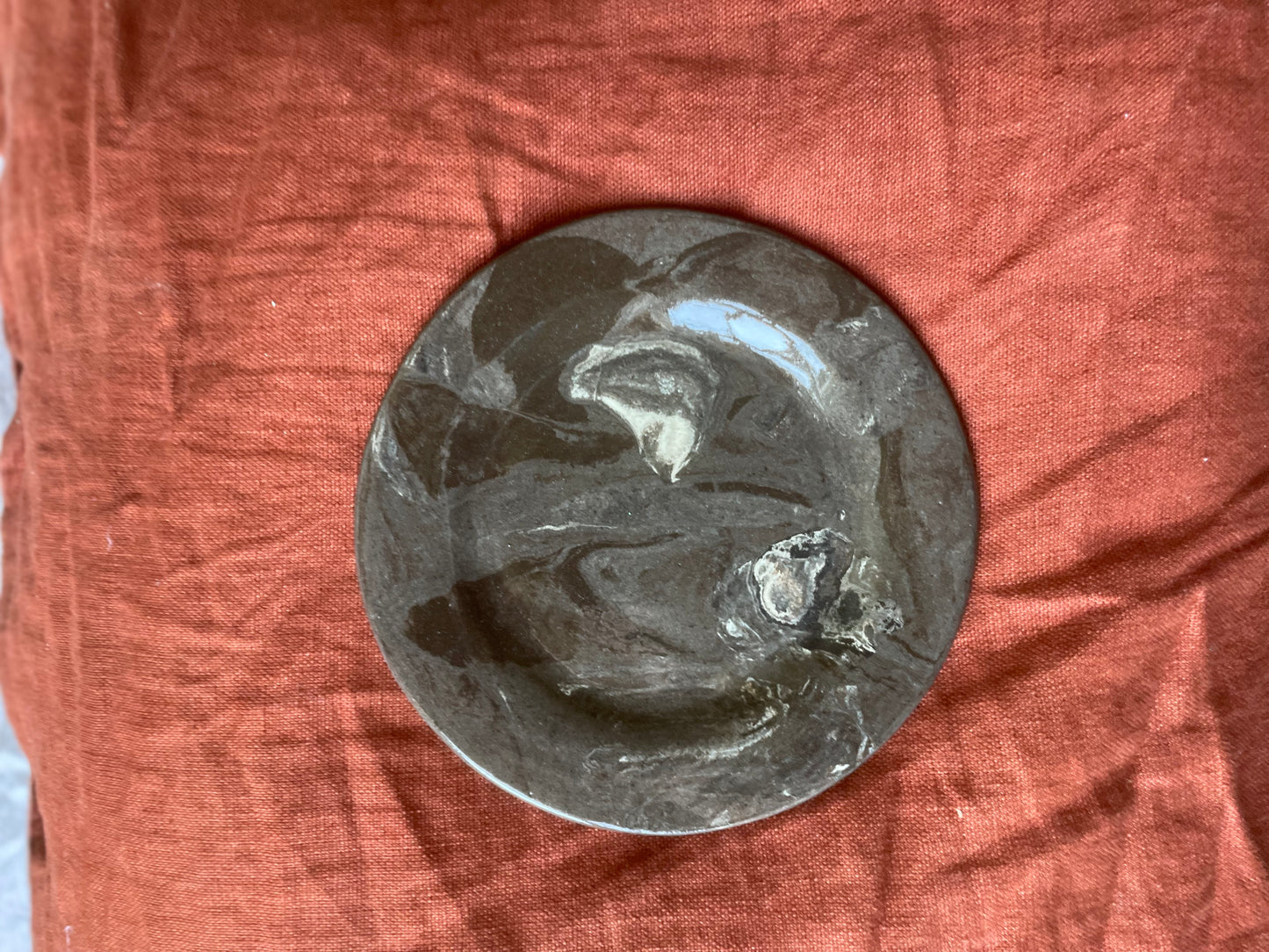 Ardi (أرضي) Dinner plates - 18