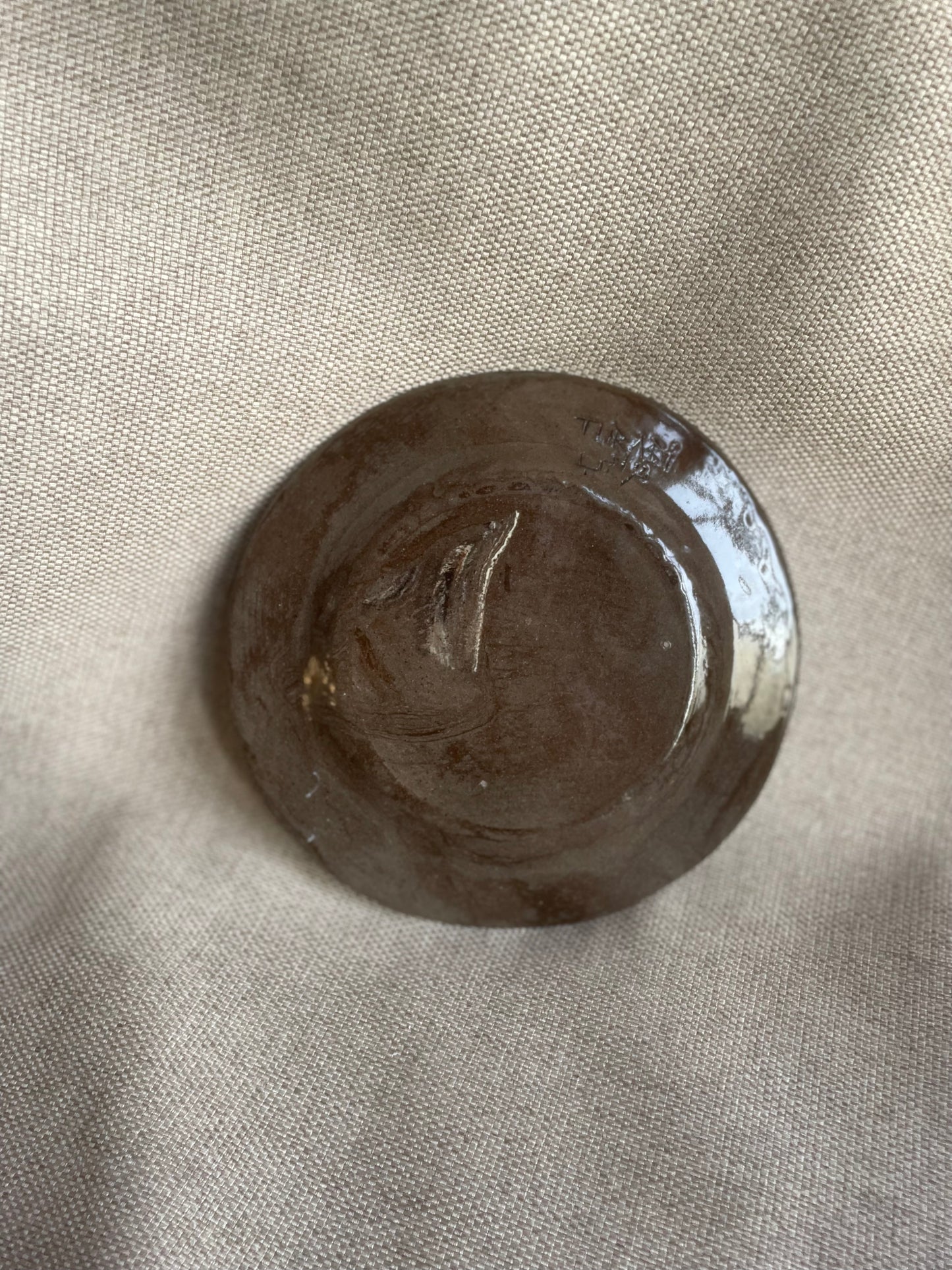 Ardi أرضي side plate 18 cm