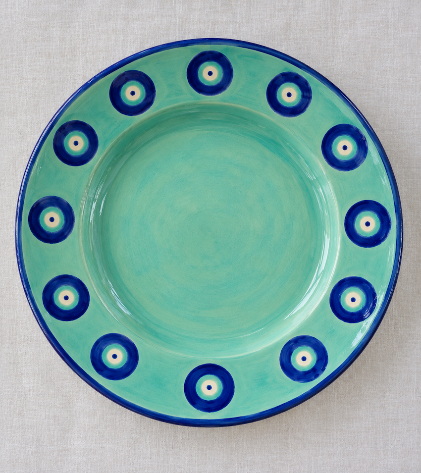EYN EYN EYN Serving Platter