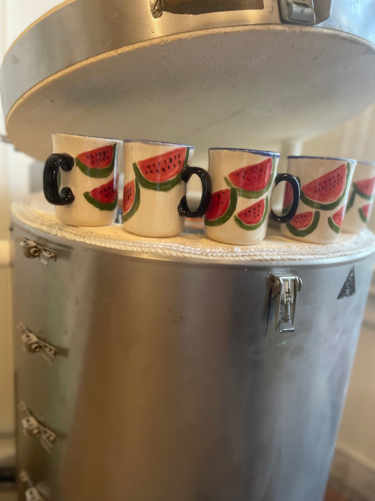 Sumud صمود- MUGS