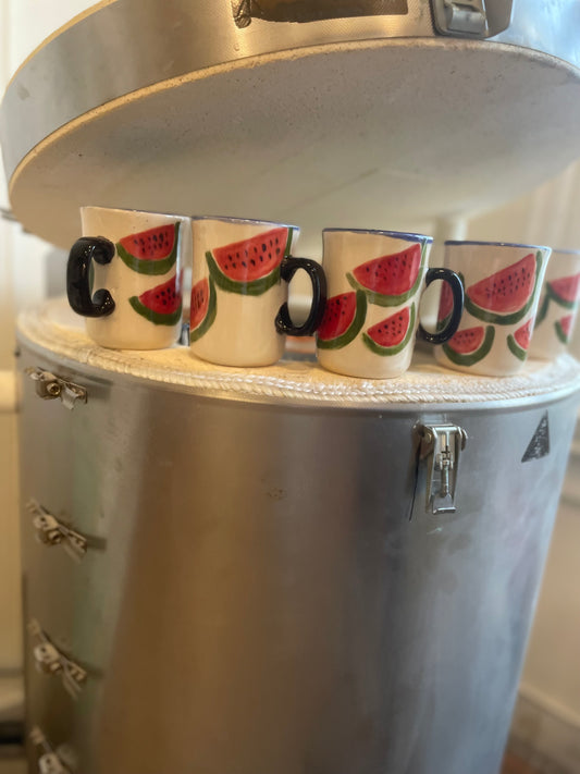 Sumud صمود- MUGS