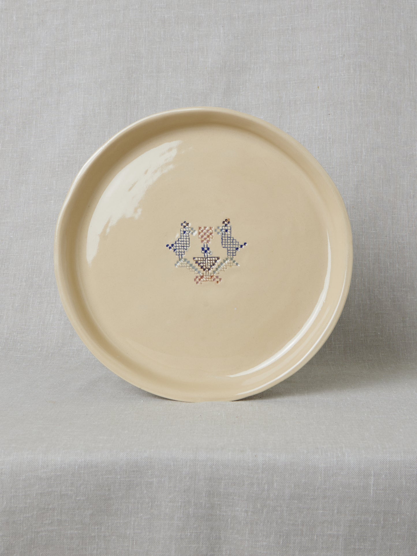 Palestine Sunbird Set