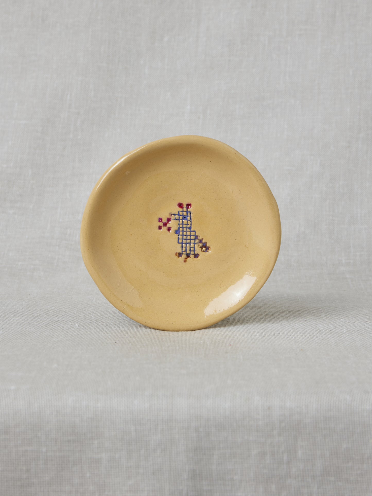 Palestine Sunbird Set