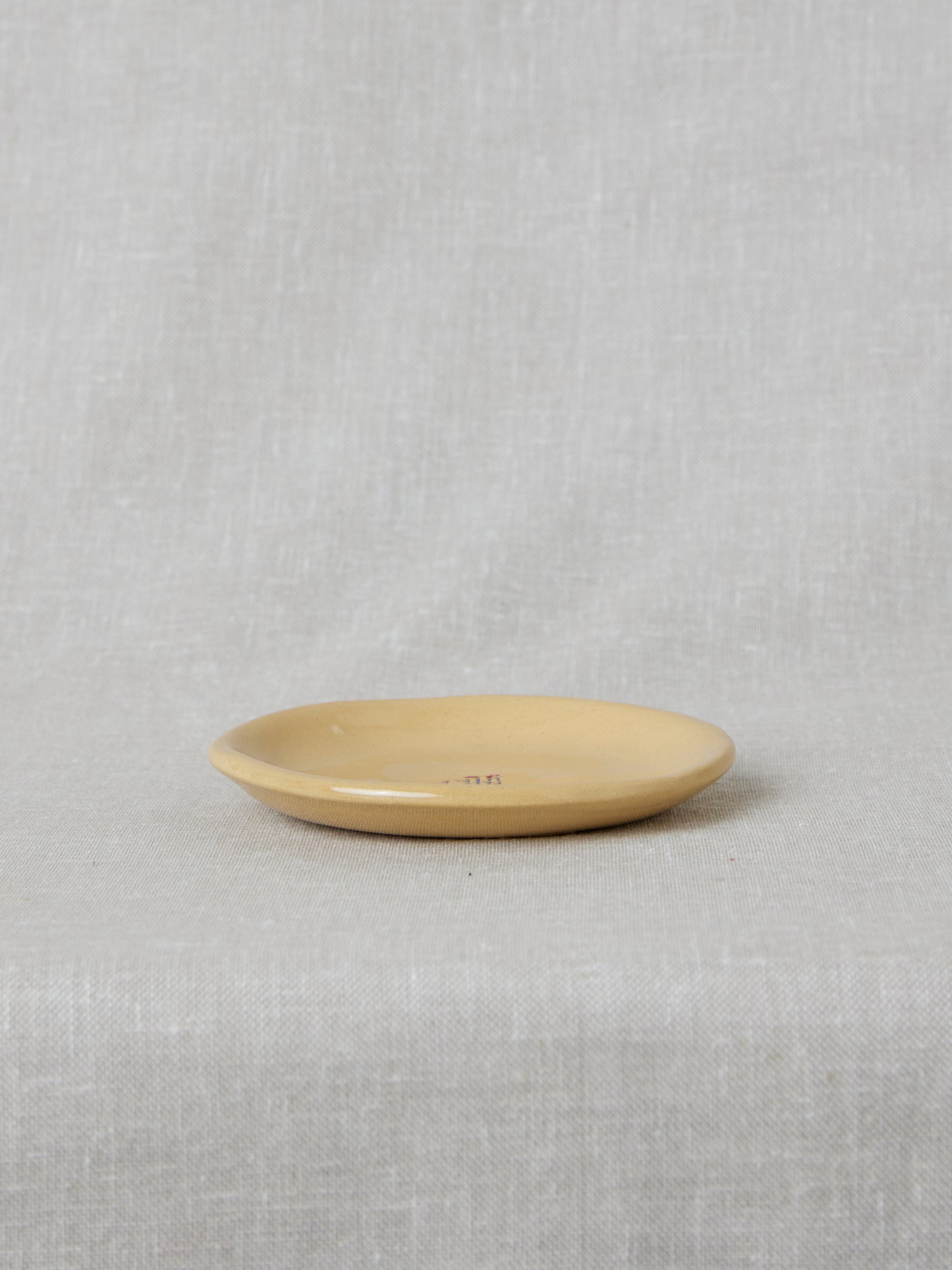 Palestine Sunbird (tiny plate)