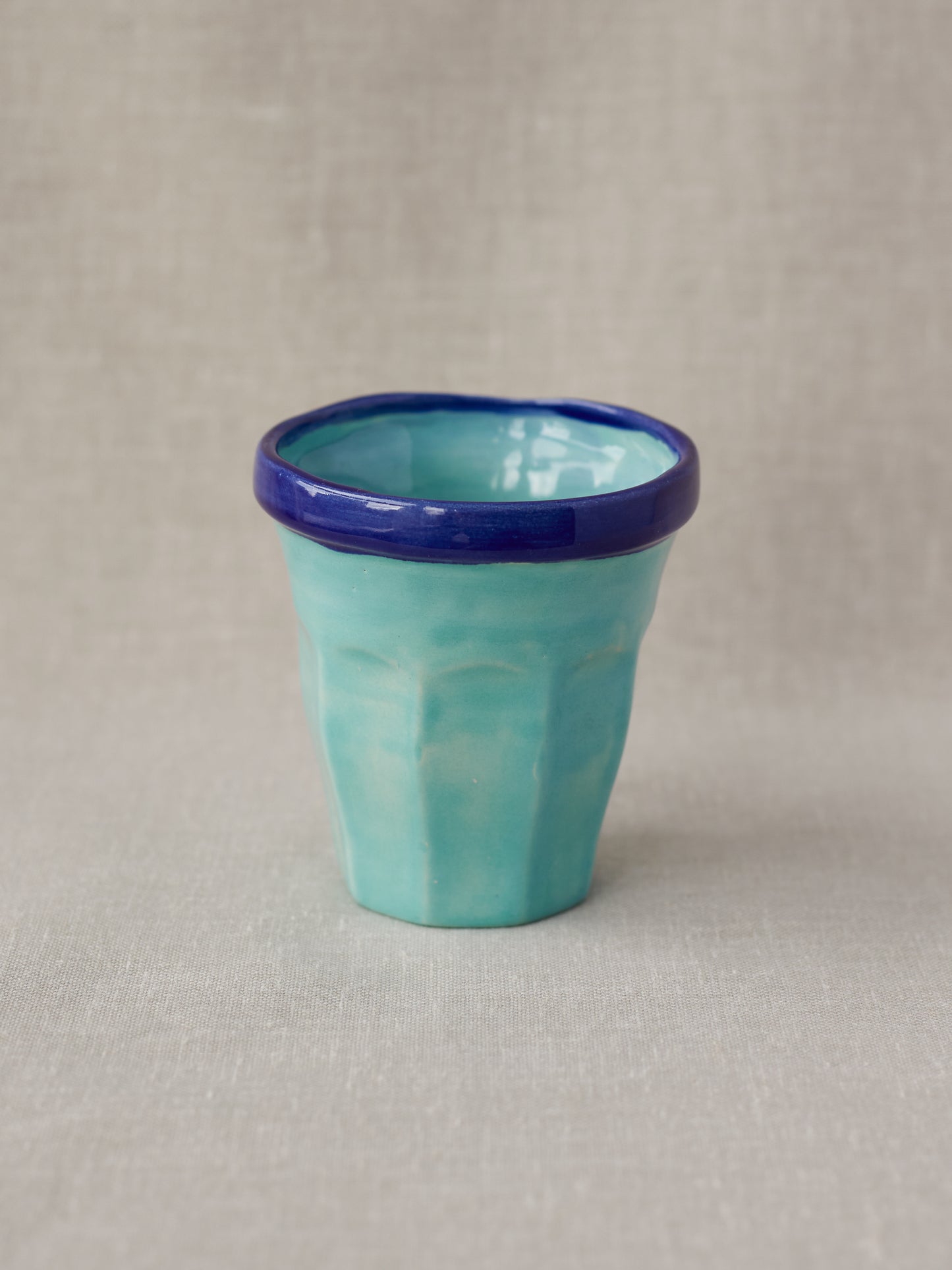 Zarka (زرقاء ) Cups