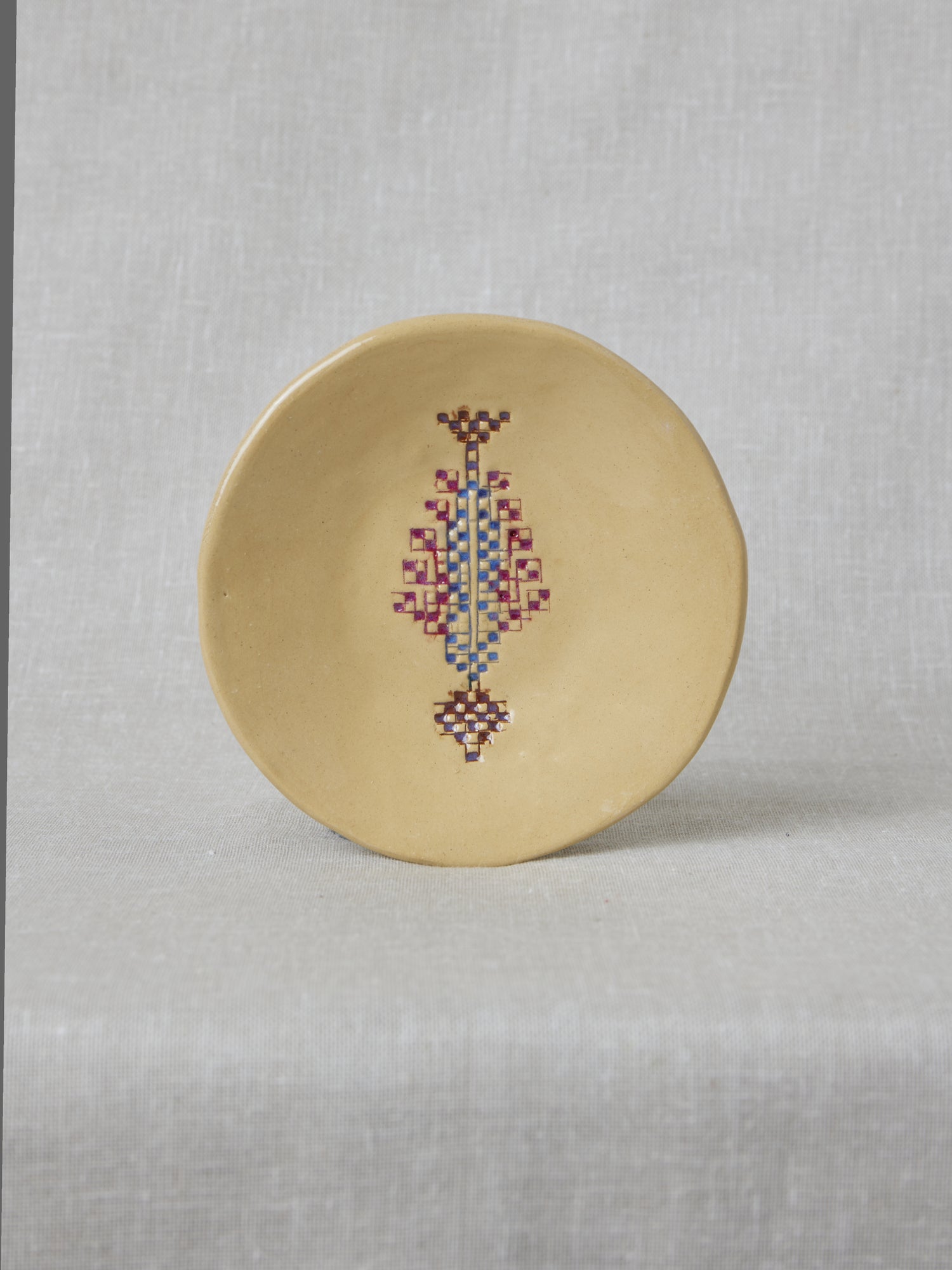 Cypress Tree شجرة سرو