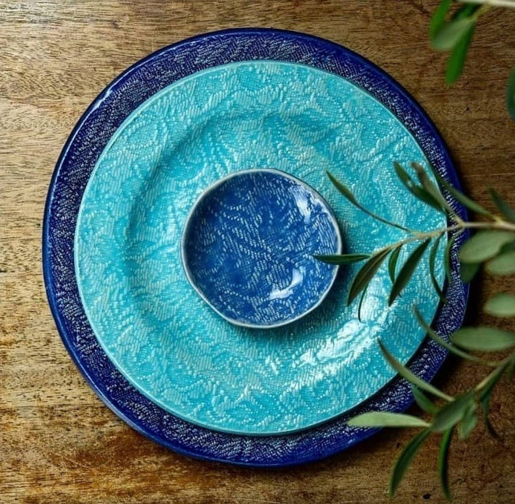 Jaffa Blues (يافا الزرقاء)