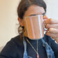 Paint Your Own Mug: A Ceramic Glazing Workshop