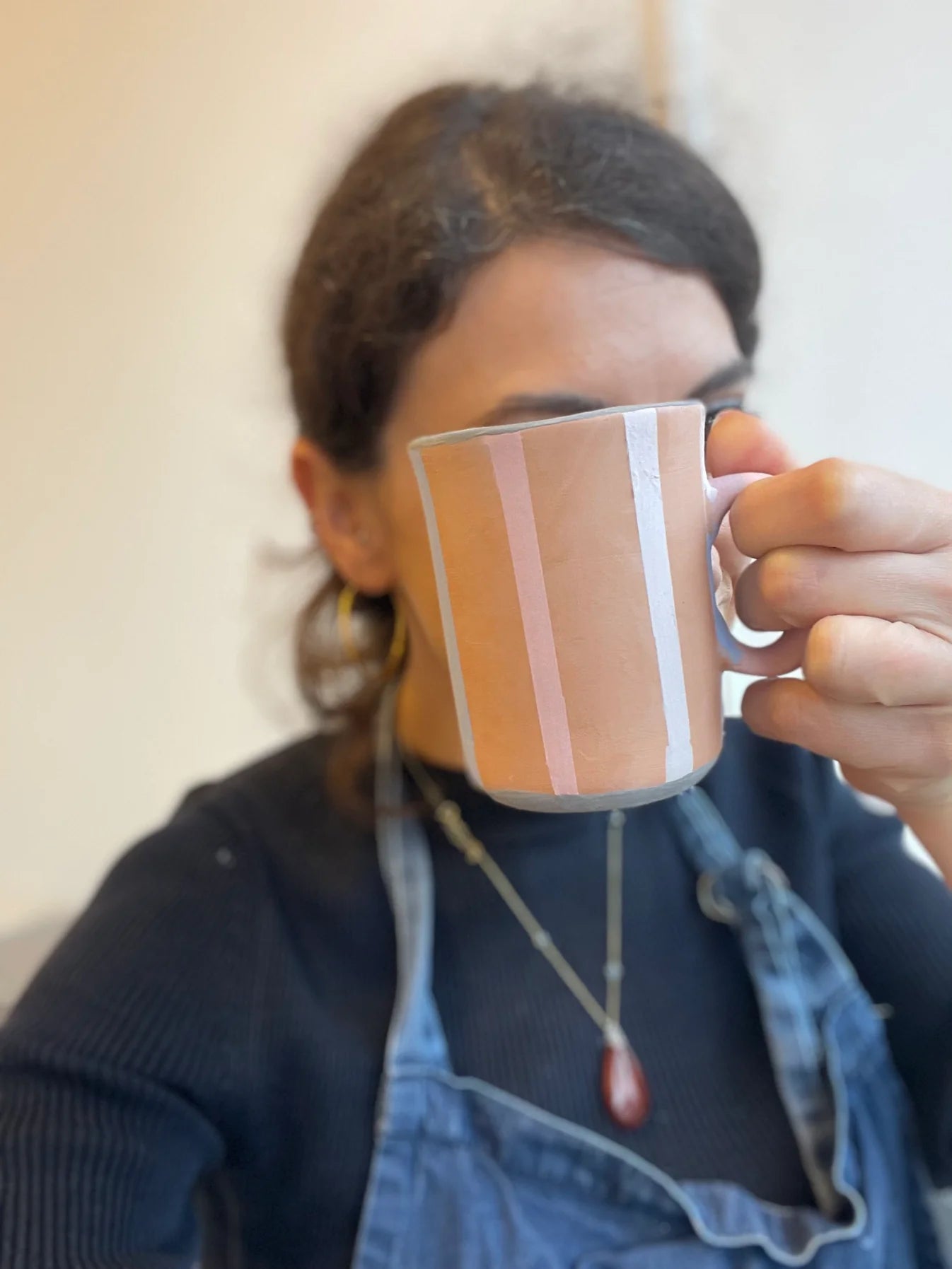 Paint Your Own Mug: A Ceramic Glazing Workshop