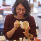 Paint Your Own Mug: A Ceramic Glazing Workshop