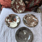 Ardi  (أرضي) Dinner plates -   18