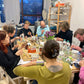 Paint Your Own Mug: A Ceramic Glazing Workshop