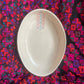 Shajaret Hob / Love Tree | شجرة حب        - Large Oval Platter