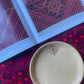 Speckled Hebron Rose (18 cm plate)