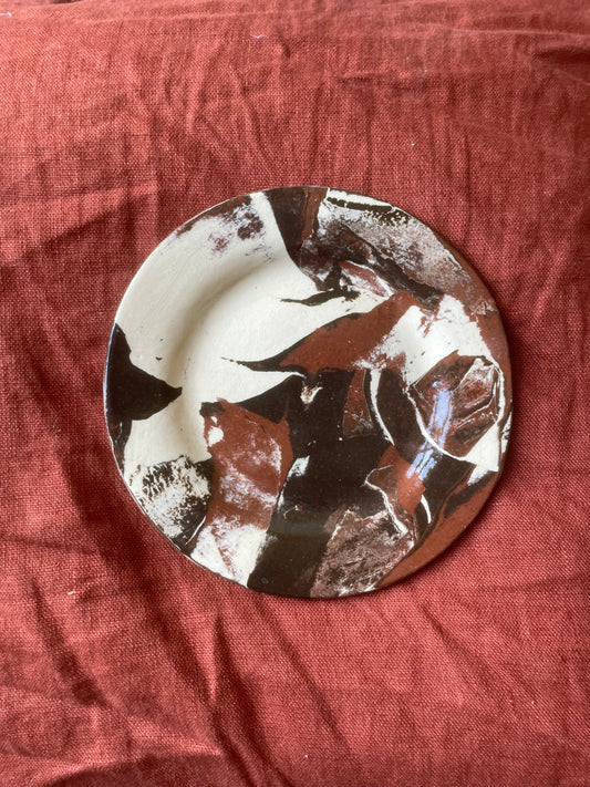 Ardi  (أرضي) Dinner plates -   18