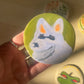 Carve & Glaze: Create Your Own Ceramic Coaster