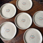 PREORDERS: Palestine Lovebirds Set (6 Dinner Plates)