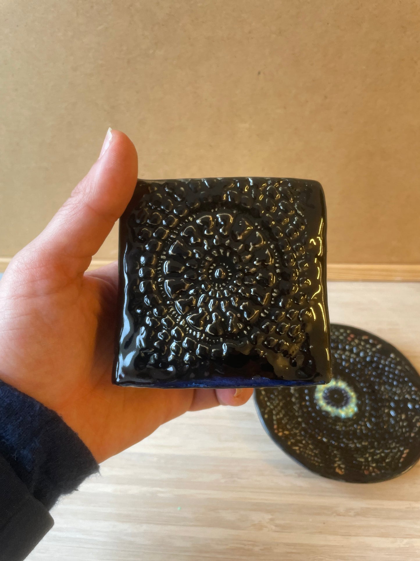 Make your own Coffee Mug and Stroopwaffel Saucer (2 day workshop )