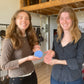 Carve & Glaze: Create Your Own Ceramic Coaster