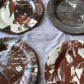 Ardi  (أرضي) Dinner plates -   18