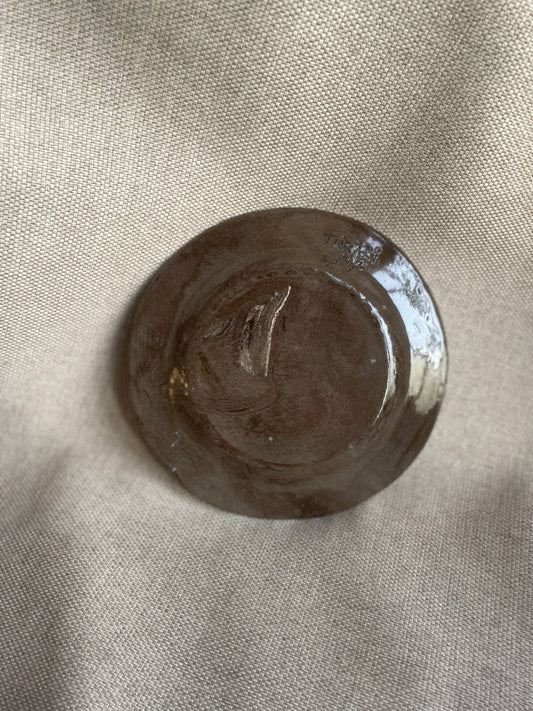 Ardi أرضي side plate 18 cm