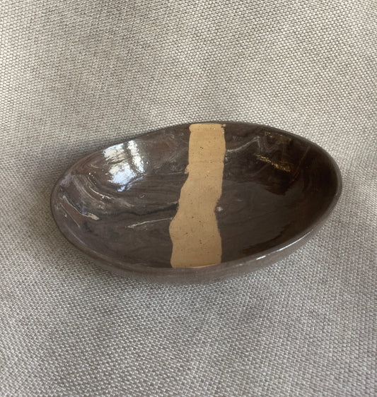 Ardi أرضي small oval platter