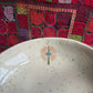 Hebron Rose زهرة الخليل Serving Bowl 22 cm