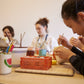 Paint Your Own Mug: A Ceramic Glazing Workshop