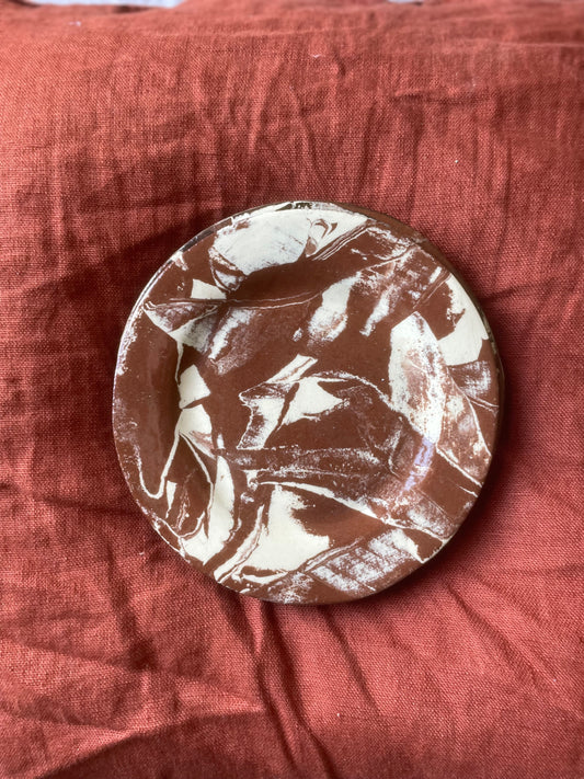 Ardi  (أرضي) Dinner plates -   18