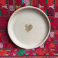 Jajati (My Chicken) 24 cm Dinner Plate