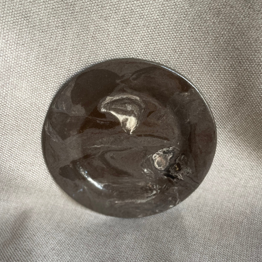 Ardi أرضي side plate 18 cm