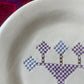 Grapevine Talisman 18cm plate