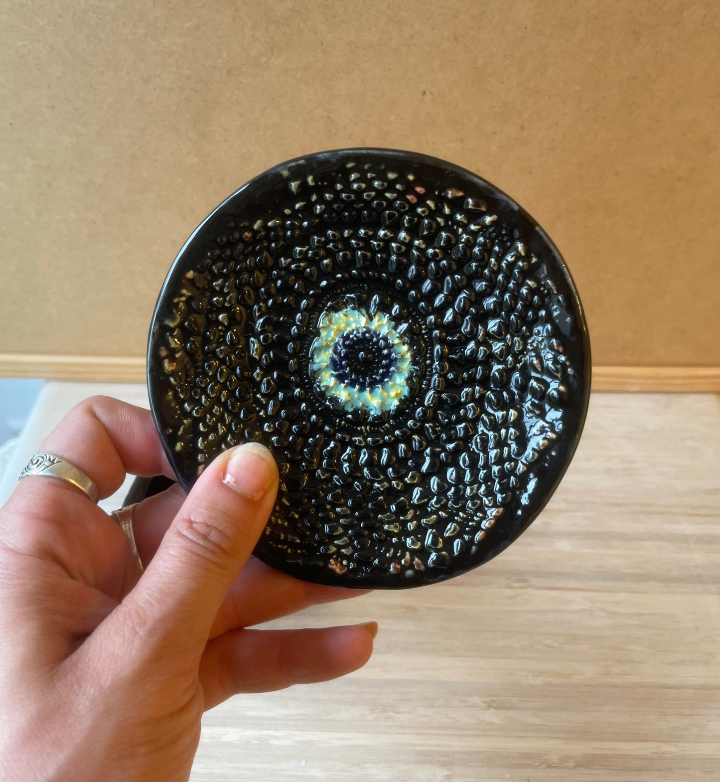 Make your own Coffee Mug and Stroopwaffel Saucer (2 day workshop )