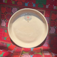 Hebron Rose- Side Plate 18cm