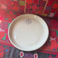 Hebron Rose- Side Plate 18cm