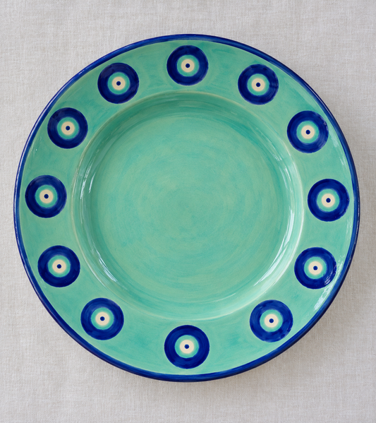 EYN EYN EYN Serving Platter