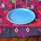 Jaffa Blue Side Plate 20cm  in Turquoise
