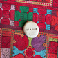 Wedding Favours : A Personalised Handmade Stone