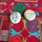 Wedding Favours : A Personalised Handmade Stone