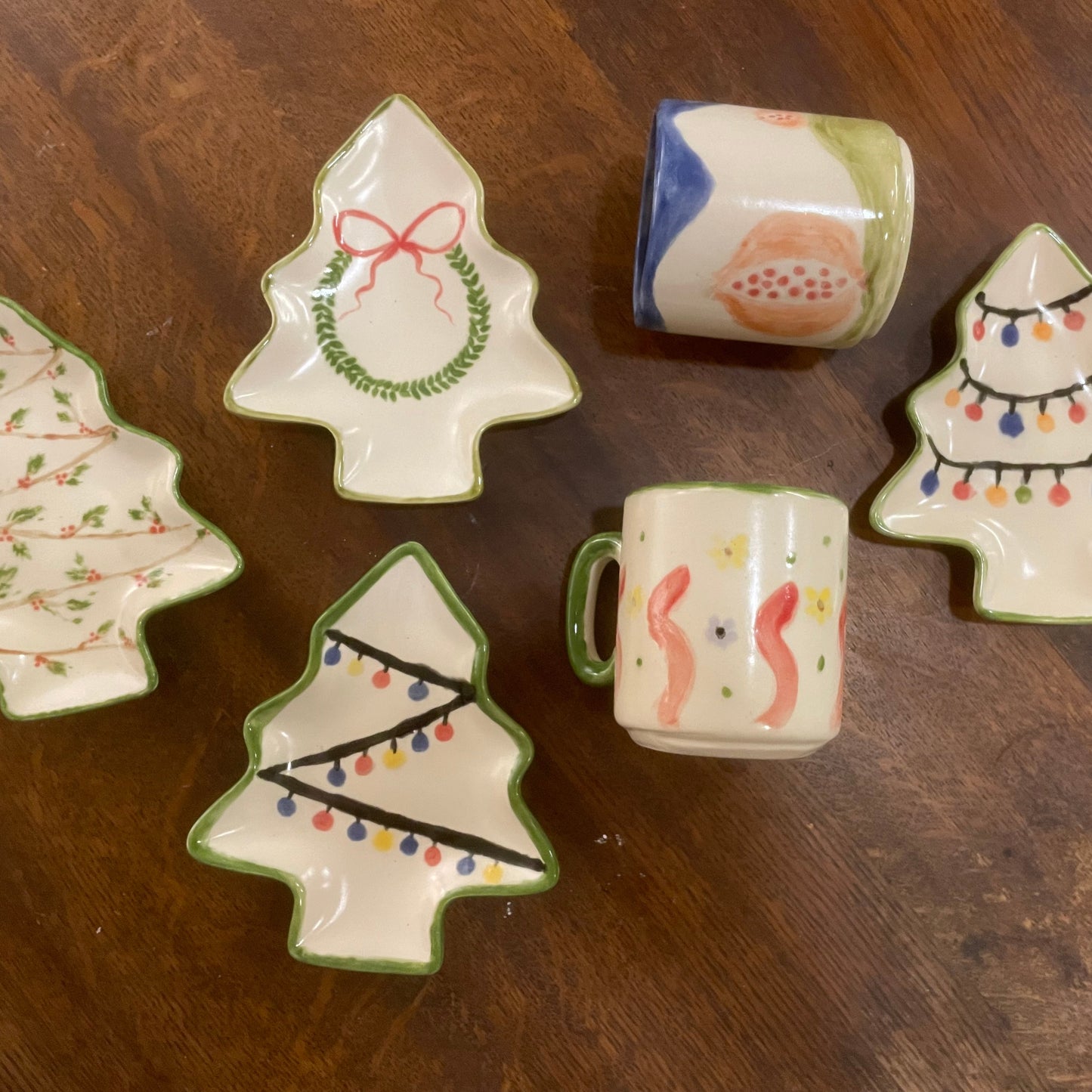 Sip & Paint: Christmas Edition