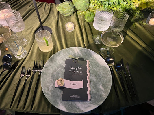 Wedding Favours