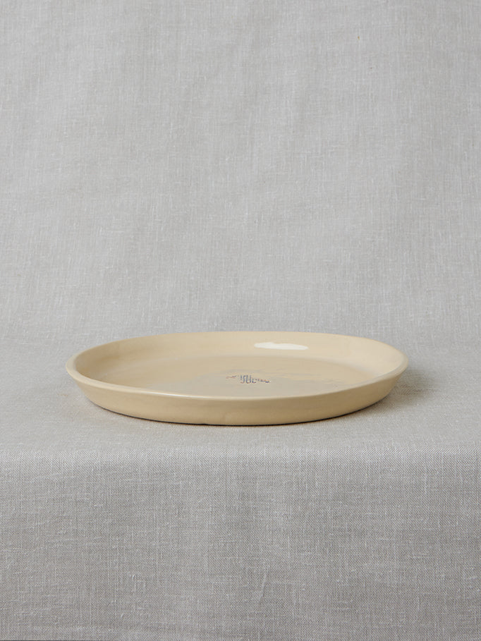 Mix & Match Your Own Tatreez Dinner Set of 8 (24 cm plates)