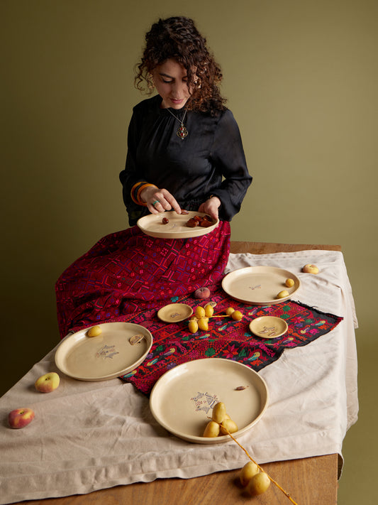 Palestine Sunbird Set