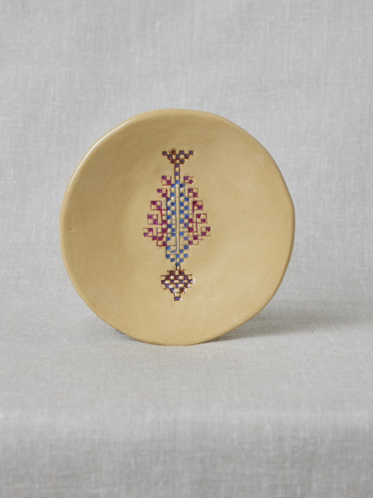 شجرة السرو | Cypress Tree
(Gaza | غزة)