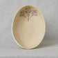 Ramallah Rose (oval platter)