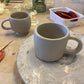 Make your own Coffee Mug and Stroopwaffel Saucer (2 day workshop )