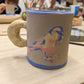 Make your own Coffee Mug and Stroopwaffel Saucer (2 day workshop )